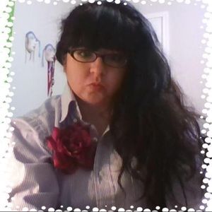 Meet your Posher, Marisela